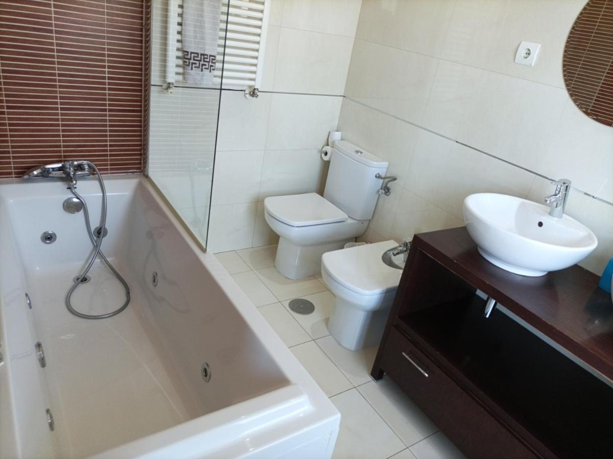 Nordia Home 2 By Bossh Hotels Getafe Buitenkant foto