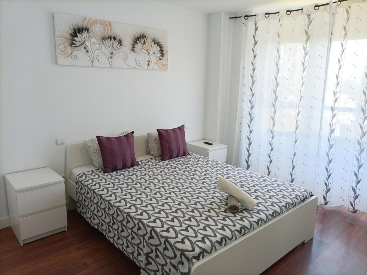 Nordia Home 2 By Bossh Hotels Getafe Buitenkant foto