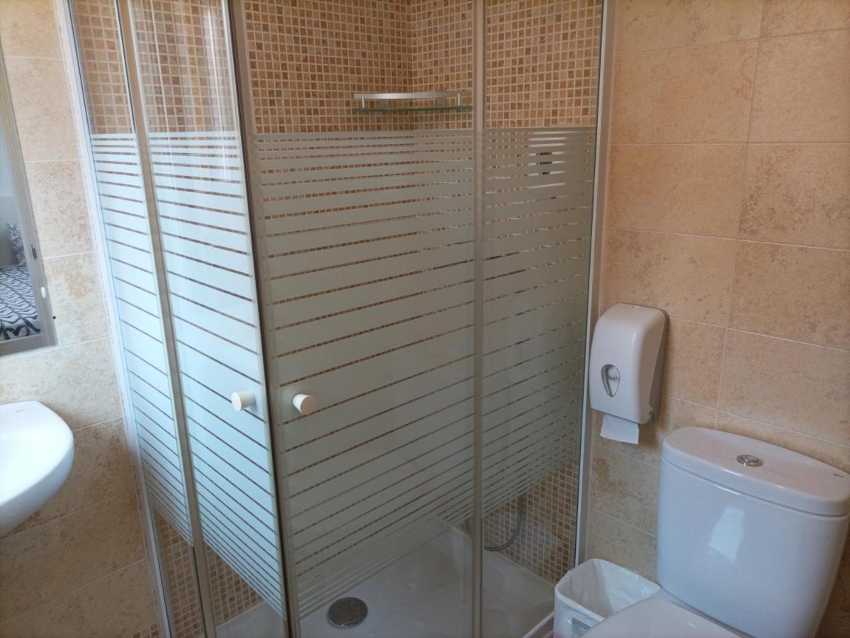 Nordia Home 2 By Bossh Hotels Getafe Buitenkant foto