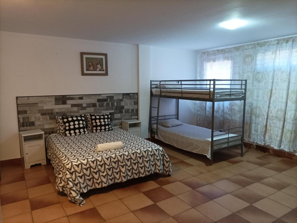 Nordia Home 2 By Bossh Hotels Getafe Buitenkant foto