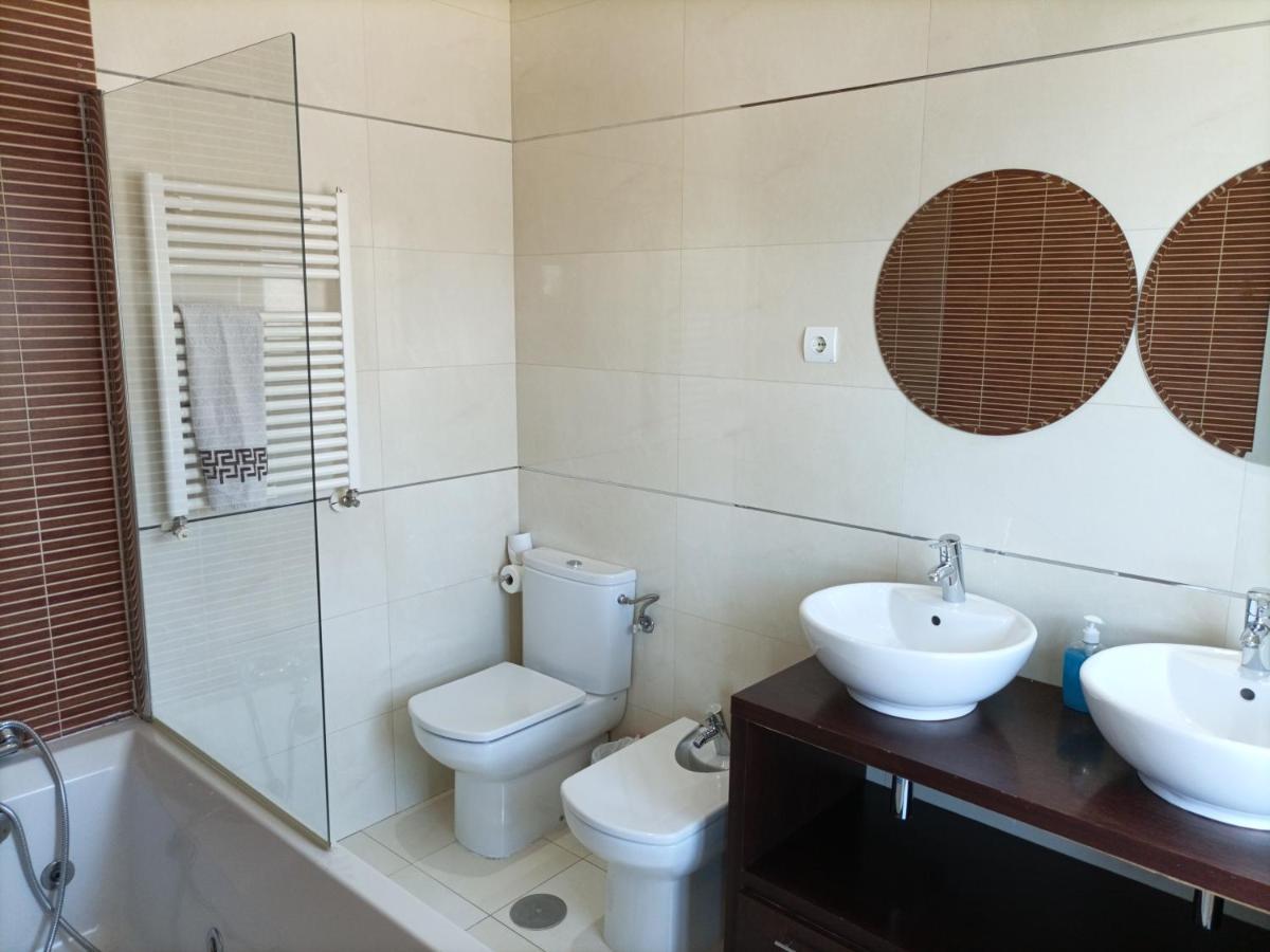 Nordia Home 2 By Bossh Hotels Getafe Buitenkant foto