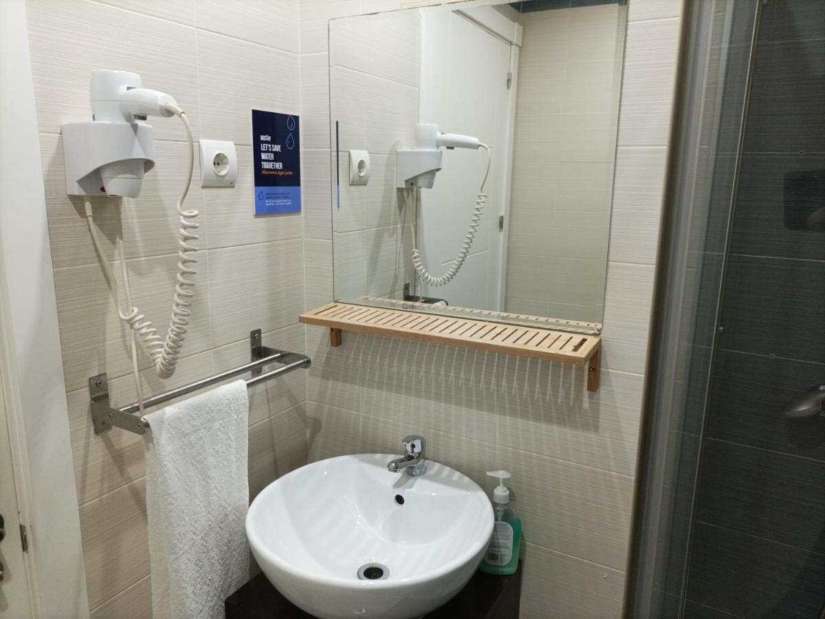 Nordia Home 2 By Bossh Hotels Getafe Buitenkant foto