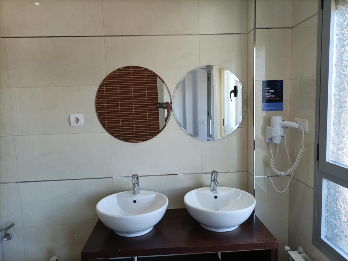 Nordia Home 2 By Bossh Hotels Getafe Buitenkant foto